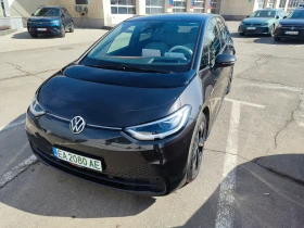 VW ID.3 Pro S с голямата батерия 77/82kw, снимка 1