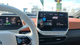 VW ID.3 Pro S с голямата батерия 77/82kw, снимка 12