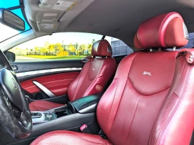 Infiniti G37, снимка 9