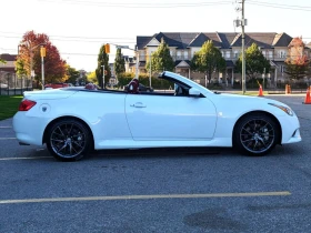 Infiniti G37, снимка 6