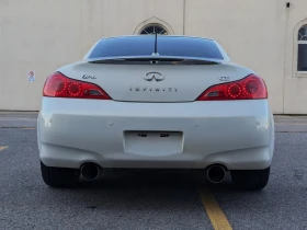 Infiniti G37, снимка 4