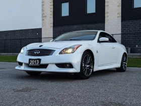 Infiniti G37, снимка 17