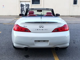 Infiniti G37, снимка 3