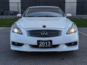 Infiniti G37, снимка 2