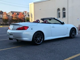 Infiniti G37, снимка 7