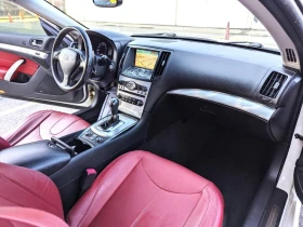 Infiniti G37, снимка 10
