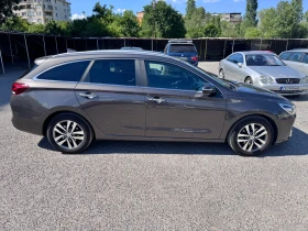 Hyundai I30 Кожа, Обдухване, подгрев и др., снимка 5