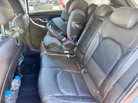 Hyundai I30 Кожа, Обдухване, подгрев и др., снимка 8