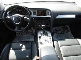 Audi A6 Allroad 3.0TDI/233кс/АВТОМАТИК/КАТО НОВА, снимка 12