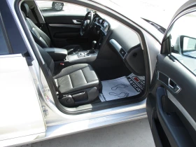 Audi A6 Allroad 3.0TDI/233кс/АВТОМАТИК/КАТО НОВА, снимка 13