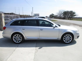 Audi A6 Allroad 3.0TDI/233кс/АВТОМАТИК/КАТО НОВА, снимка 3