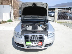 Audi A6 Allroad 3.0TDI/233кс/АВТОМАТИК/КАТО НОВА, снимка 17