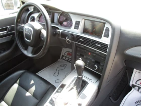 Audi A6 Allroad 3.0TDI/233кс/АВТОМАТИК/КАТО НОВА, снимка 14
