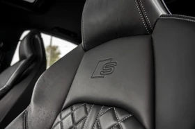 Audi S4 3.0Т* AвтоКредит * (ЦЕНА ДО БГ), снимка 10