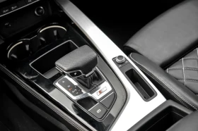 Audi S4 3.0Т* AвтоКредит * (ЦЕНА ДО БГ), снимка 14
