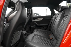 Audi S4 3.0Т* AвтоКредит * (ЦЕНА ДО БГ), снимка 11