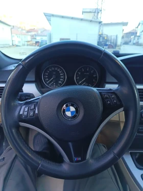 BMW 330, снимка 5