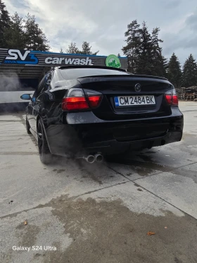 BMW 330, снимка 3