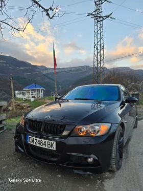 BMW 330, снимка 1