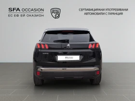 Peugeot 3008 ALLURE 1.5 BlueHDi 130 S&S EAT8 E6 // 2206R17, снимка 6