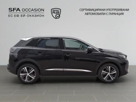 Peugeot 3008 ALLURE 1.5 BlueHDi 130 S&S EAT8 E6 // 2206R17, снимка 4