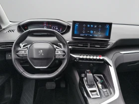Peugeot 3008 ALLURE 1.5 BlueHDi 130 S&S EAT8 E6 // 2206R17, снимка 9
