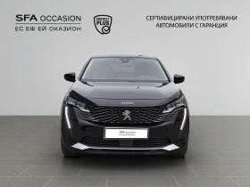 Peugeot 3008 ALLURE 1.5 BlueHDi 130 S&S EAT8 E6 // 2206R17, снимка 2