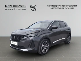 Peugeot 3008 ALLURE 1.6 Plug-in HYBRID 225 e-EAT8 E6 // 2102R12, снимка 1