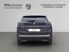 Peugeot 3008 ALLURE 1.6 Plug-in HYBRID 225 e-EAT8 E6 // 2102R12, снимка 6