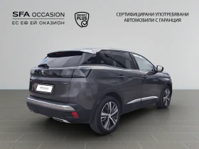 Peugeot 3008 ALLURE 1.6 Plug-in HYBRID 225 e-EAT8 E6 // 2102R12, снимка 5
