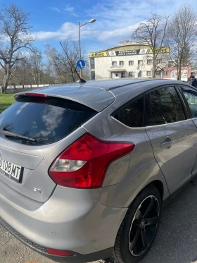 Ford Focus ST, снимка 10