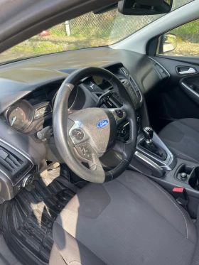 Ford Focus ST, снимка 11