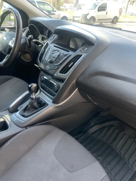 Ford Focus ST, снимка 15