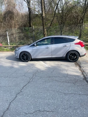 Ford Focus ST, снимка 4