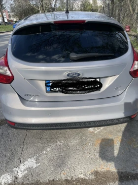 Ford Focus ST, снимка 9