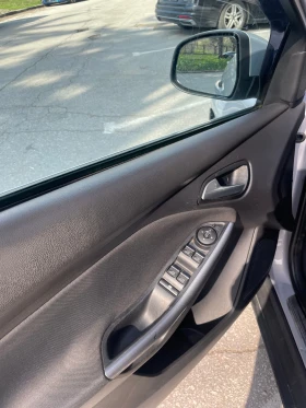 Ford Focus ST, снимка 5