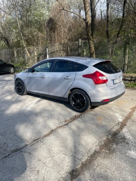 Ford Focus ST, снимка 3