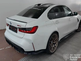 BMW M3 CS Sportautomatic, снимка 3