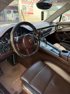 Porsche Panamera, снимка 11