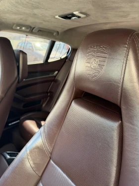 Porsche Panamera, снимка 14