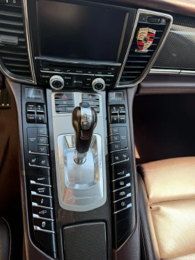 Porsche Panamera, снимка 13