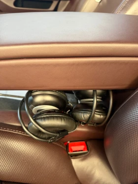 Porsche Panamera, снимка 7