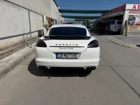 Porsche Panamera, снимка 5