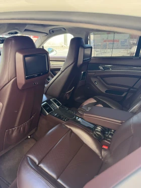 Porsche Panamera, снимка 6
