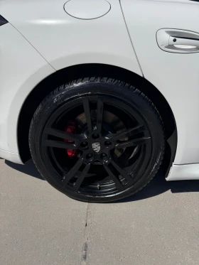 Porsche Panamera, снимка 4