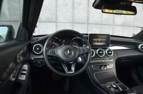 Mercedes-Benz C 300 AMG Line, снимка 8