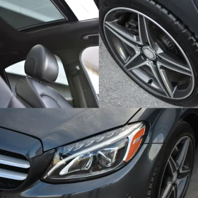 Mercedes-Benz C 300 AMG Line, снимка 13
