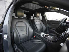Mercedes-Benz C 300 AMG Line, снимка 9