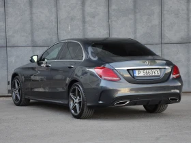 Mercedes-Benz C 300 AMG Line, снимка 6
