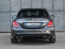 Mercedes-Benz C 300 AMG Line, снимка 5